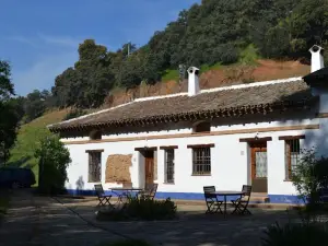 El Molino del Corcho