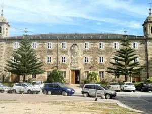 Casa Bracamonte