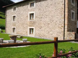 Apartamentos Rurales Ca Lulón