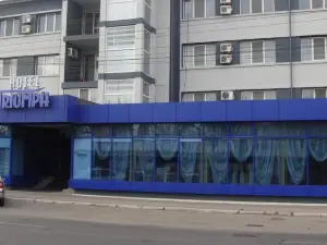 Hotel Triumph