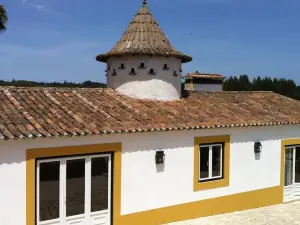 Quinta de Sao Jose Dos Montes