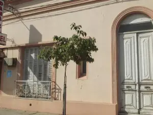 Hotel Danaly