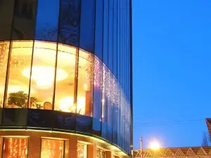 Park Hotel Diament Bielsko-Biała