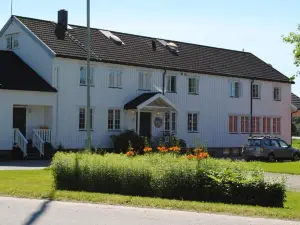 Grong Gård Guesthouse