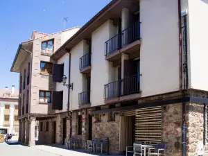 Apartamentos Ubaga