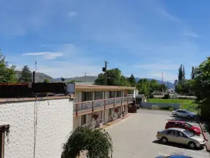 Bella Villa Resort Motel