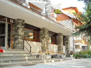 Hotel Tripoli La Margherita