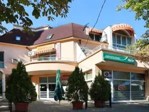 雅典衛城飯店