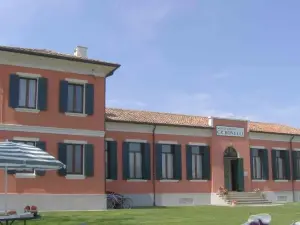 Agriturismo Ca' Bonelli 1924