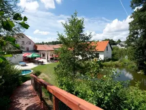 Hotel Mlyn - Jihlava