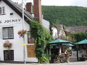 The Horse & Jockey Inn