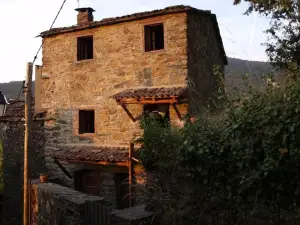 Casa Princesa Peralta