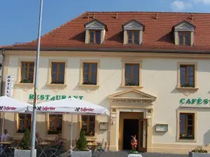 Hotel Zum Goldenen Löwen