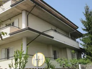 Magnolia B&B