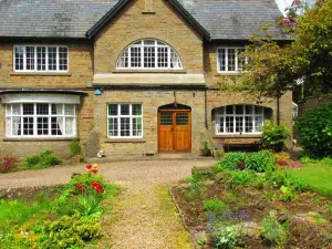 Gellihaf House