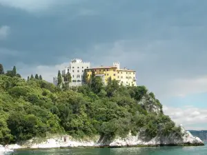 B&B Porto Del Bivio