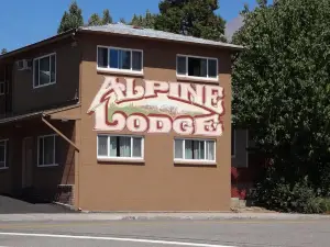 The Cottage Inn at Mount Shasta