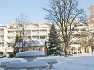 Das Parkhotel