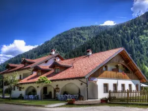 Affittacamere Alle Trote