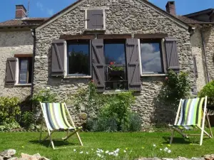 La Maison du Fargis