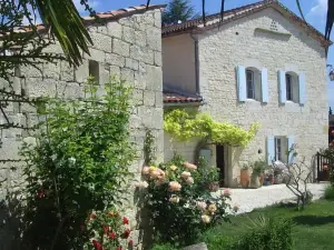 Bastida de Beata