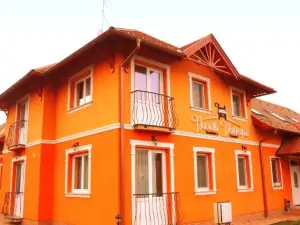 Horvath Vendeghaz