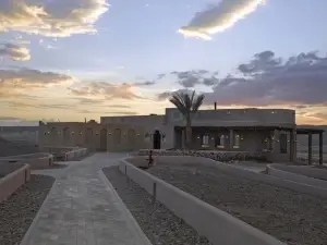 Arava Land