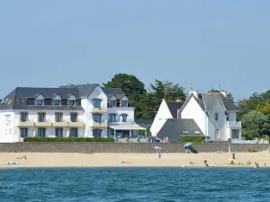 Hôtel de La Plage