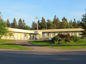 Motel and Camping Colibri