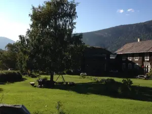 Kvaale Gard