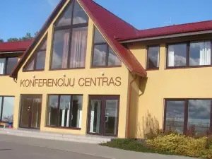 Senieji Bačkonys