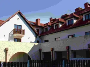 Apartament Pod Aniołem - Gdański