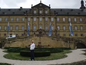 Adolphs Frühstückspension