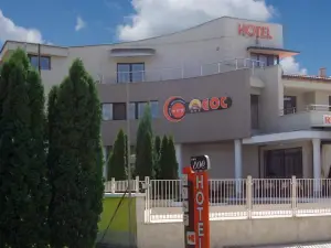 Eos Hotel
