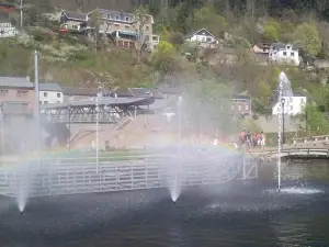 Hotel les Arcades - La-Roche-en-Ardenne