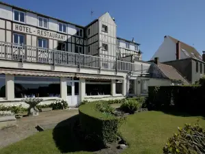 Le Normandy