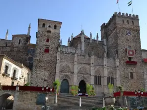 Hospederia del Real Monasterio
