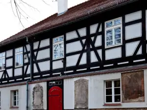 Barokowy Zakątek