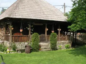 Casa Rustica Oltenia