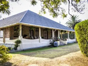 Petra's Country Guesthouse