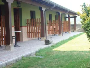 Llosa de Ibio