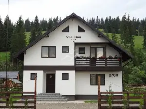 Vila Irina