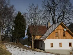 Baumgartner - Bauernhaus
