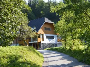 Apartments Tourist Farm Štorman with EV Ch-Station