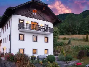Die Haslachmühle