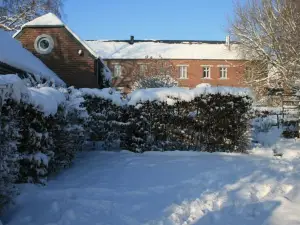 B&B La Chambre d'à Côté