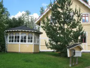 Kivijärven Linnanmäki Apartments