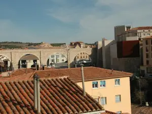 Hostal El Cartero