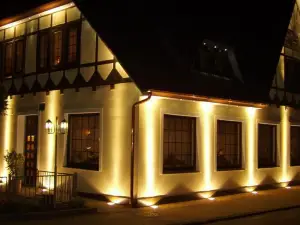 Hotel Grasberger Hof Gmbh