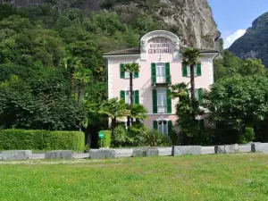 Albergo Ristorante Centovalli